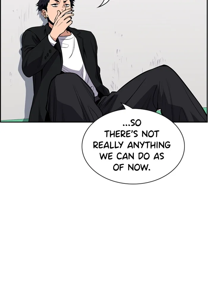 True Education Chapter 3 page 111