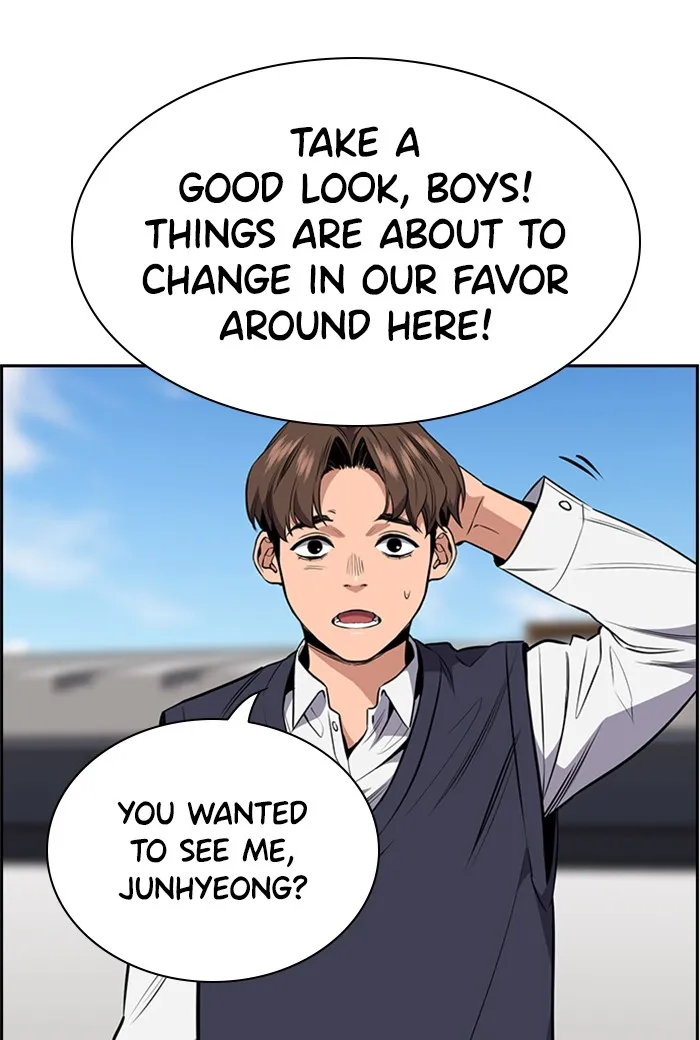 True Education Chapter 3 page 117
