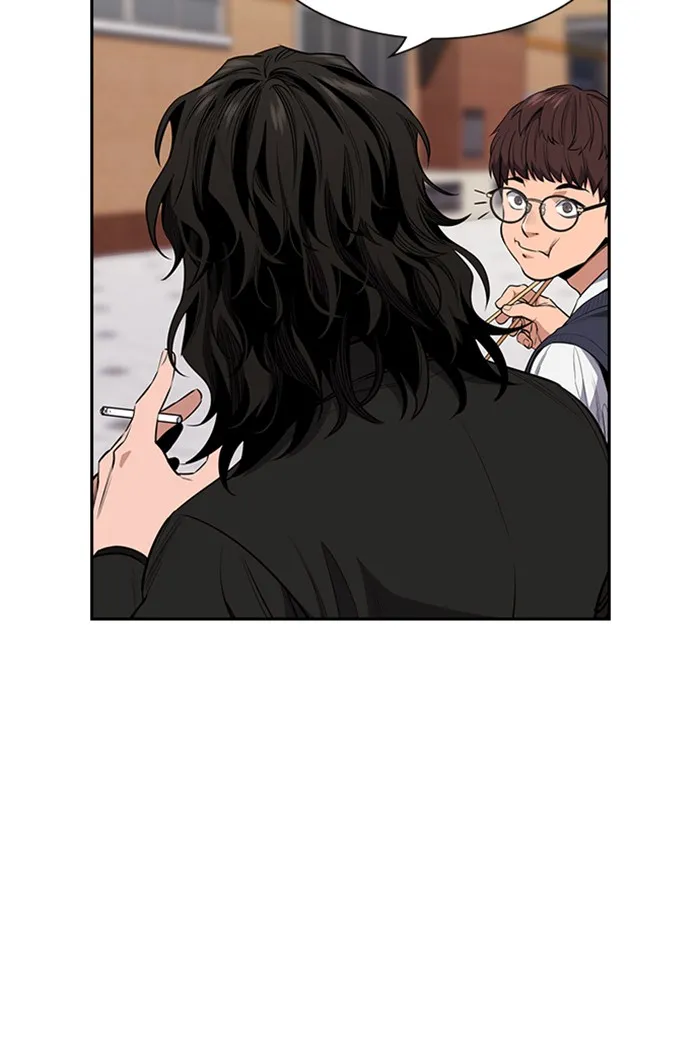 True Education Chapter 3 page 127