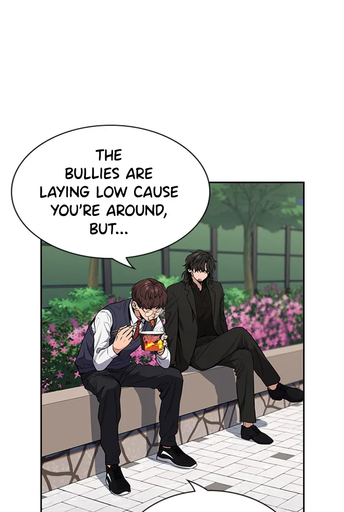 True Education Chapter 3 page 131