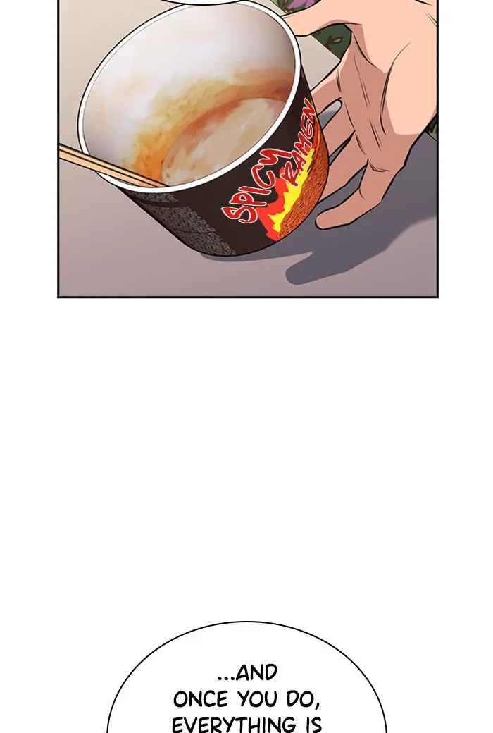True Education Chapter 3 page 133