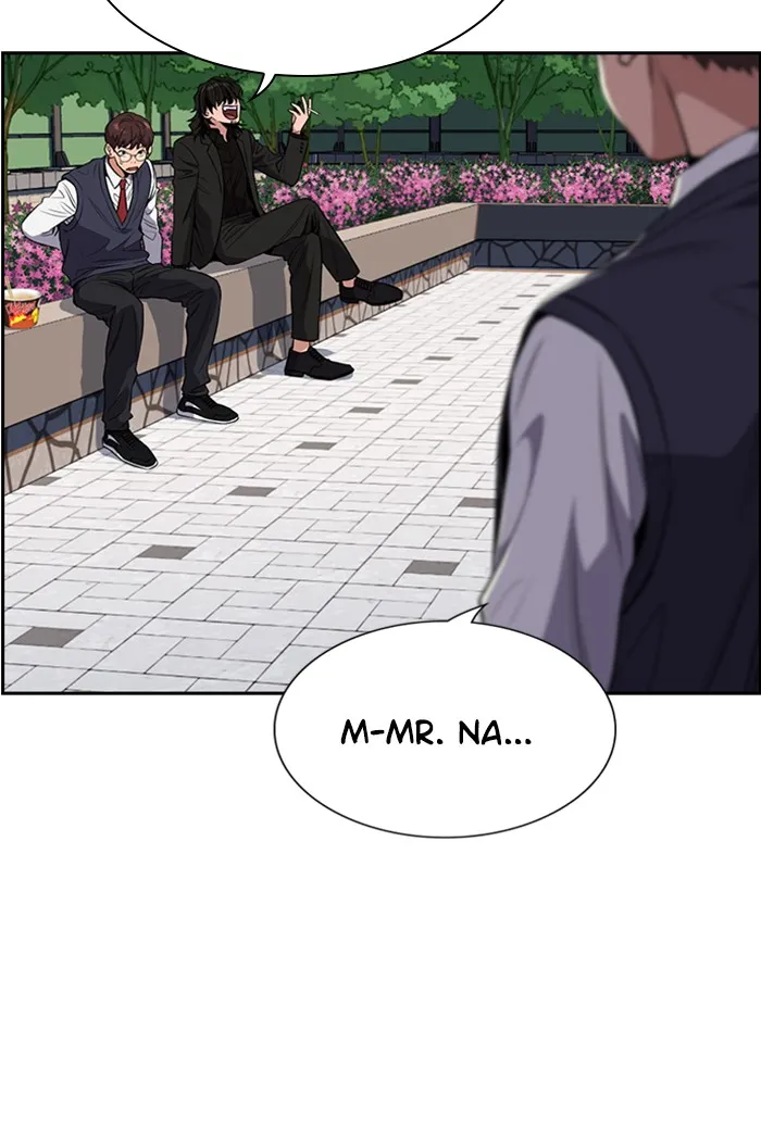True Education Chapter 3 page 137