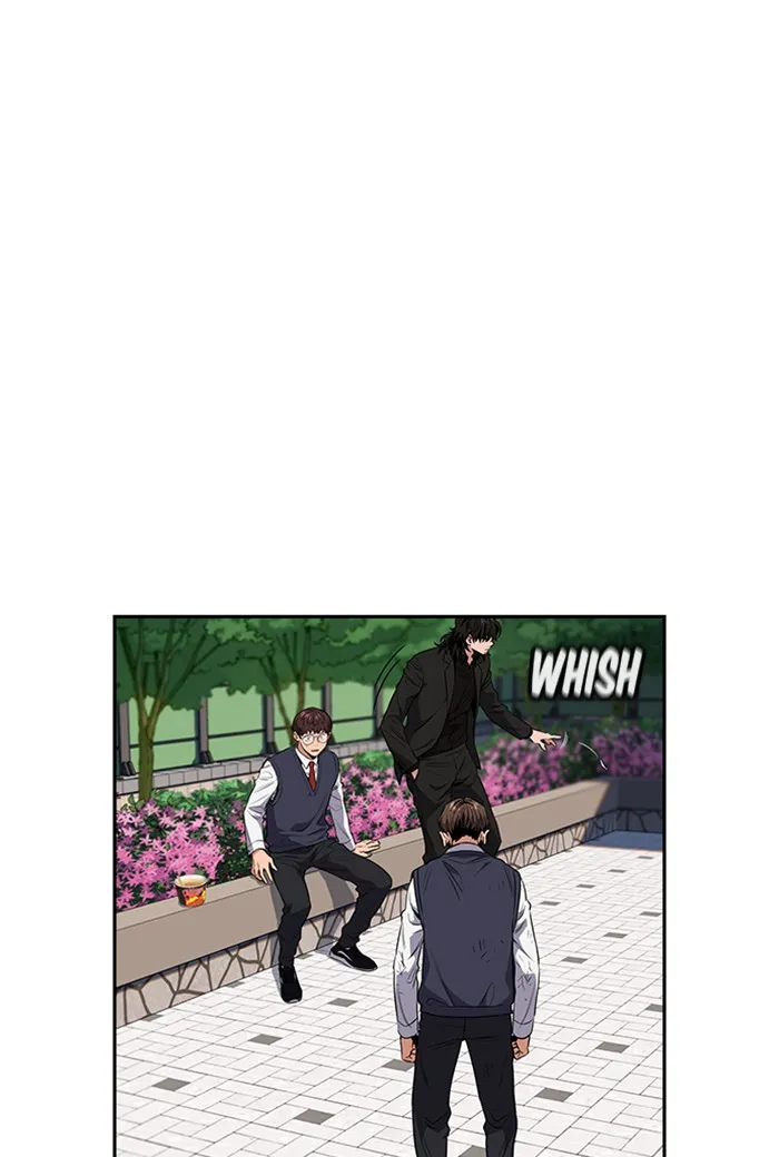 True Education Chapter 3 page 141