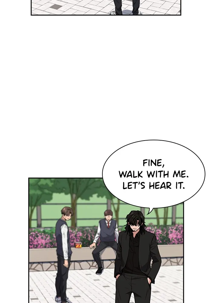 True Education Chapter 3 page 142