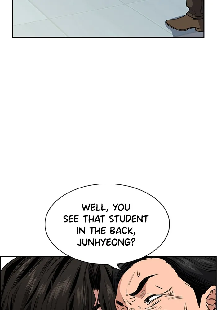 True Education Chapter 3 page 18