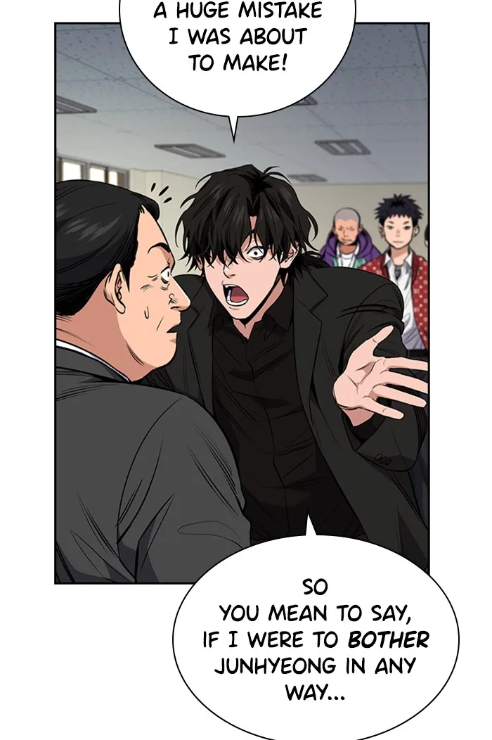 True Education Chapter 3 page 25