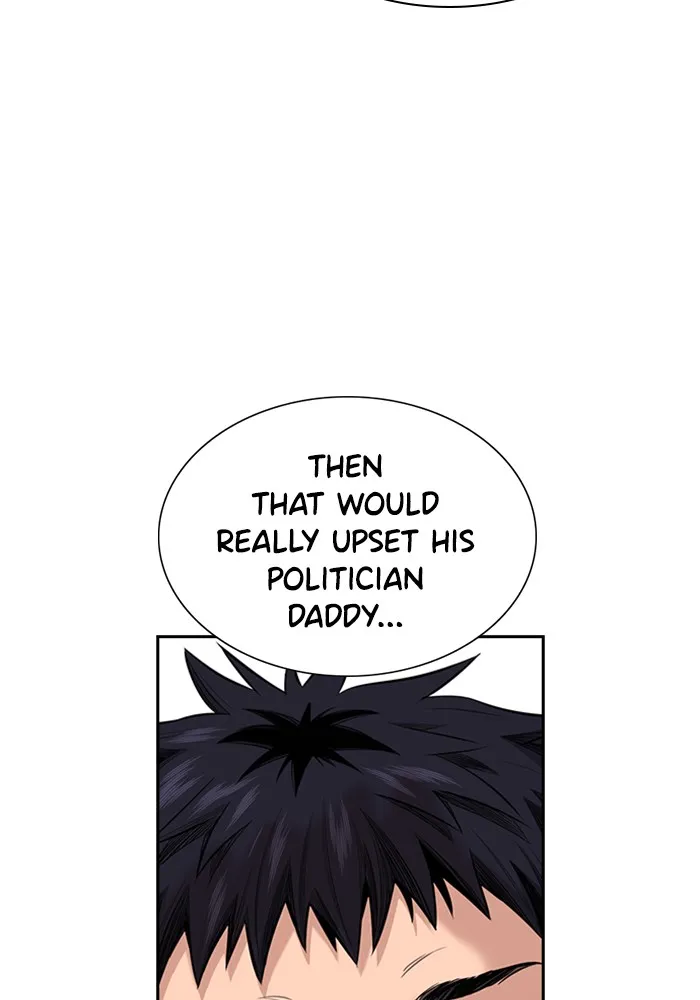 True Education Chapter 3 page 26