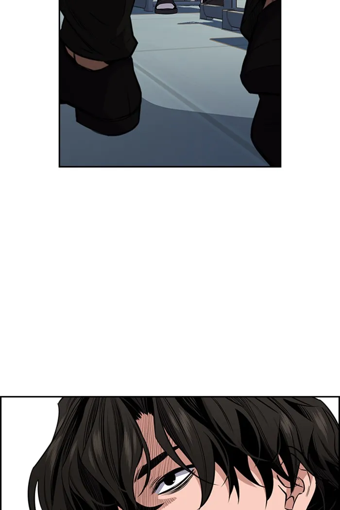 True Education Chapter 3 page 3