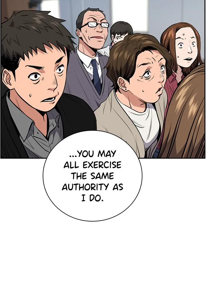 True Education Chapter 3 page 51