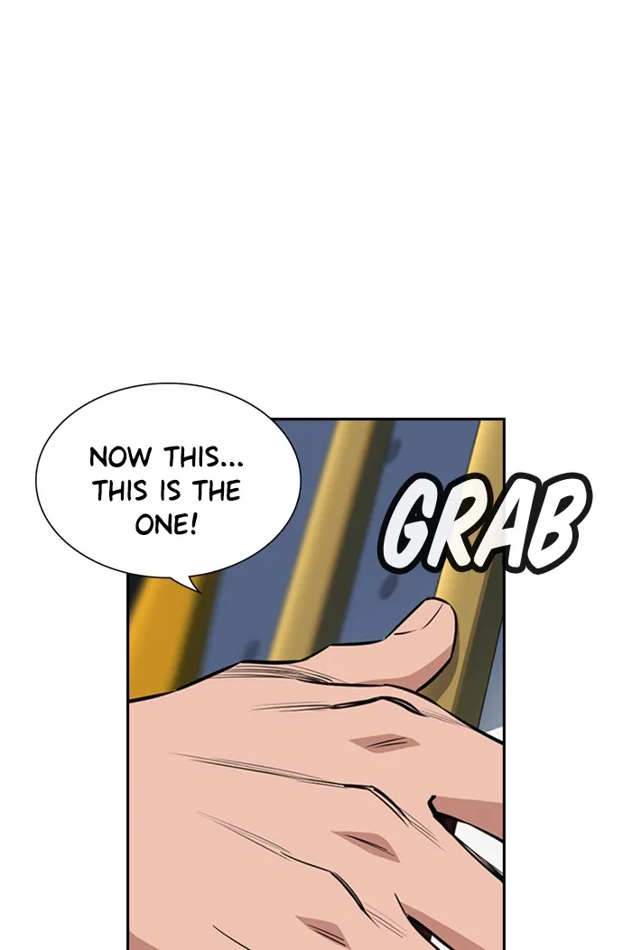 True Education Chapter 3 page 61