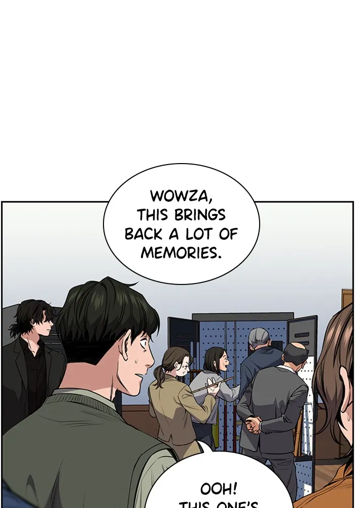 True Education Chapter 3 page 66