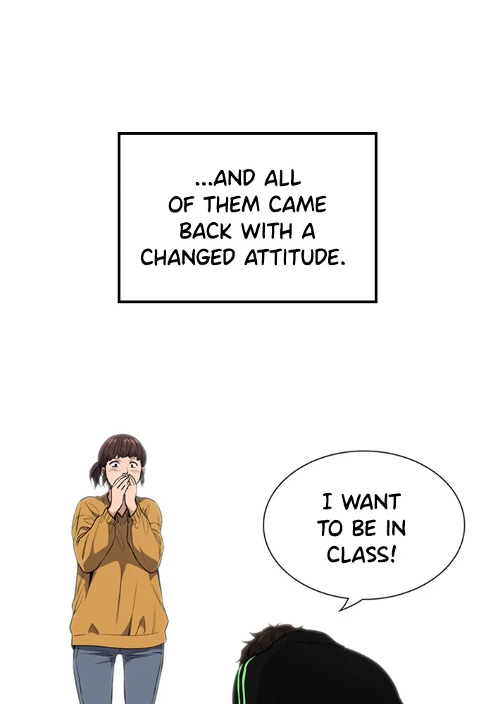 True Education Chapter 3 page 94