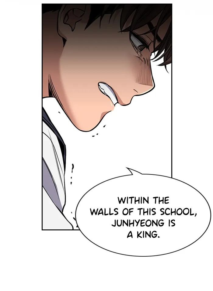True Education Chapter 4 page 105