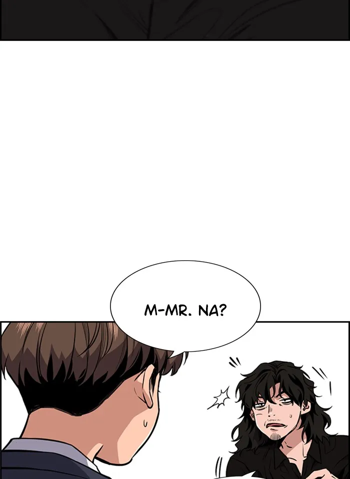 True Education Chapter 4 page 111