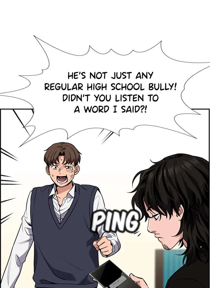 True Education Chapter 4 page 115
