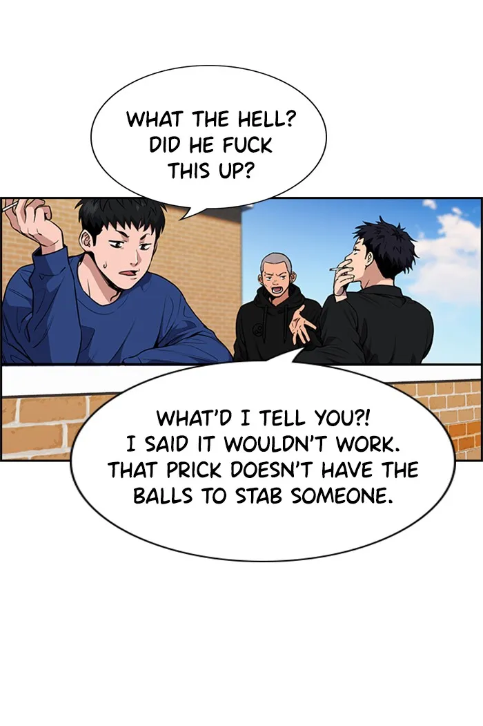 True Education Chapter 4 page 121