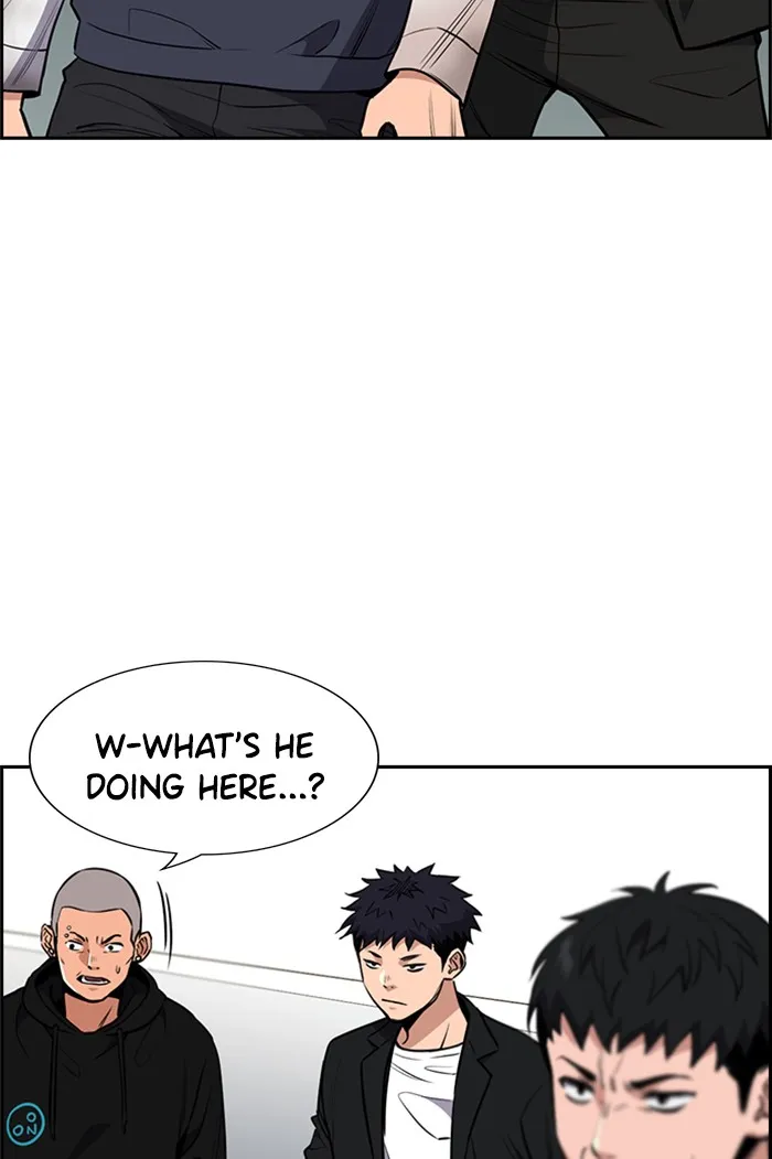 True Education Chapter 4 page 126
