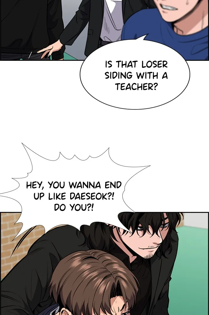 True Education Chapter 4 page 127