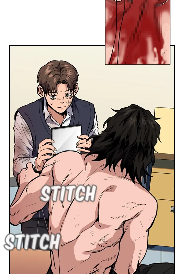 True Education Chapter 4 page 31