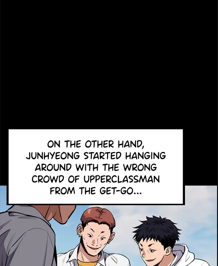 True Education Chapter 4 page 54