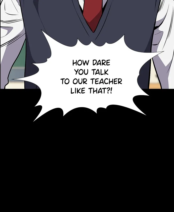 True Education Chapter 4 page 78