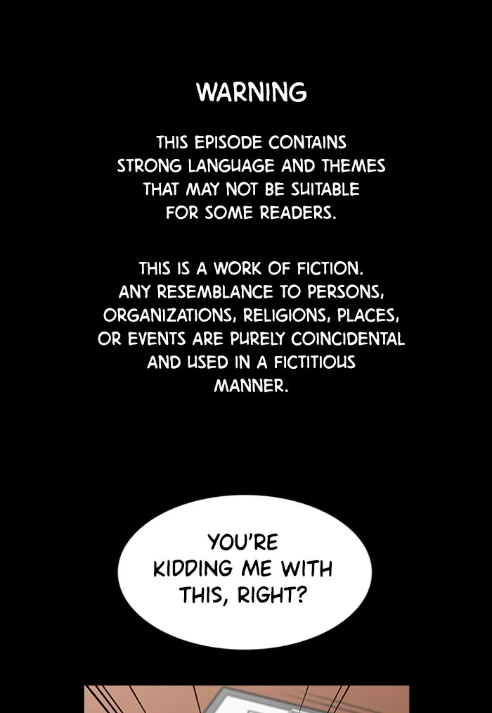 True Education Chapter 5 page 1