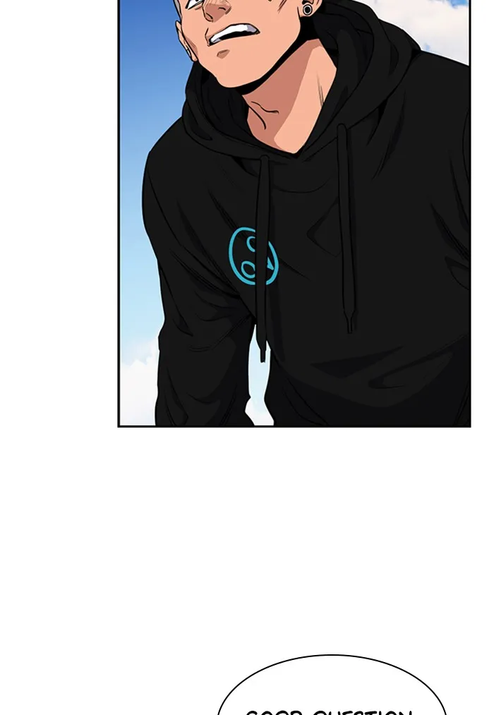True Education Chapter 5 page 15