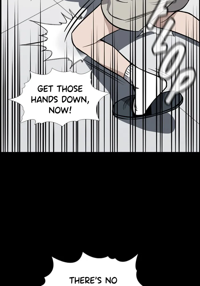 True Education Chapter 5 page 22