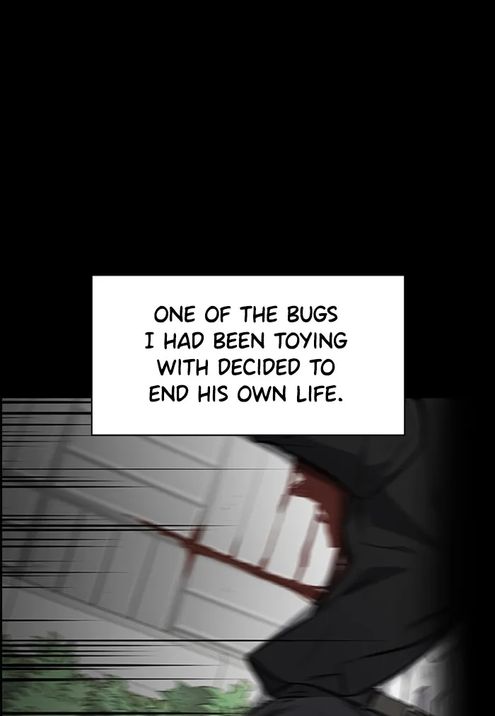 True Education Chapter 5 page 36