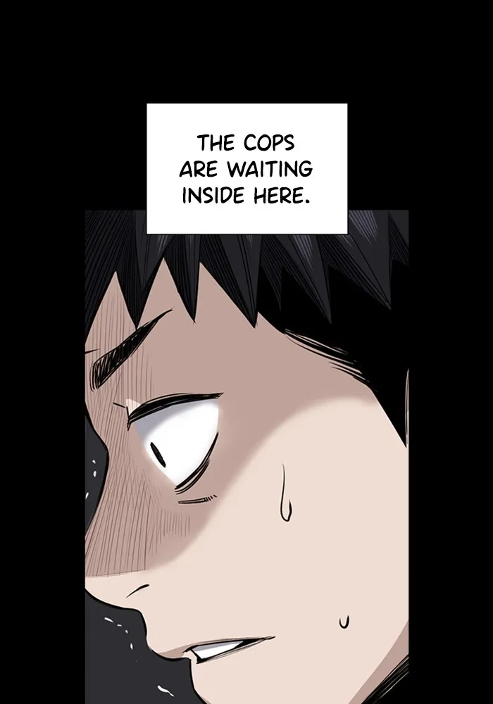 True Education Chapter 5 page 41