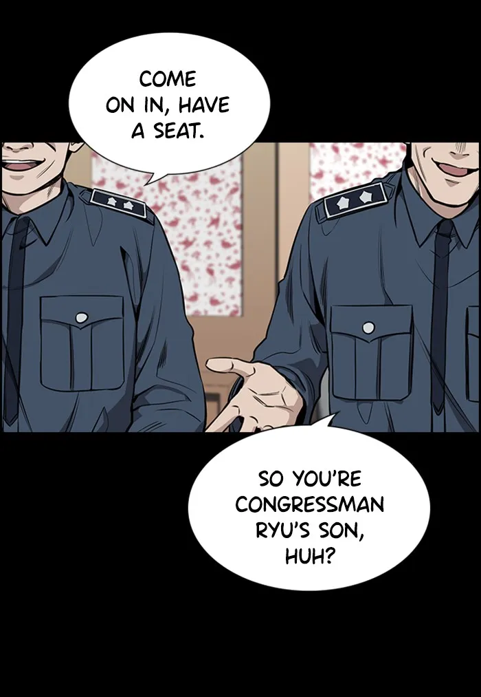 True Education Chapter 5 page 44
