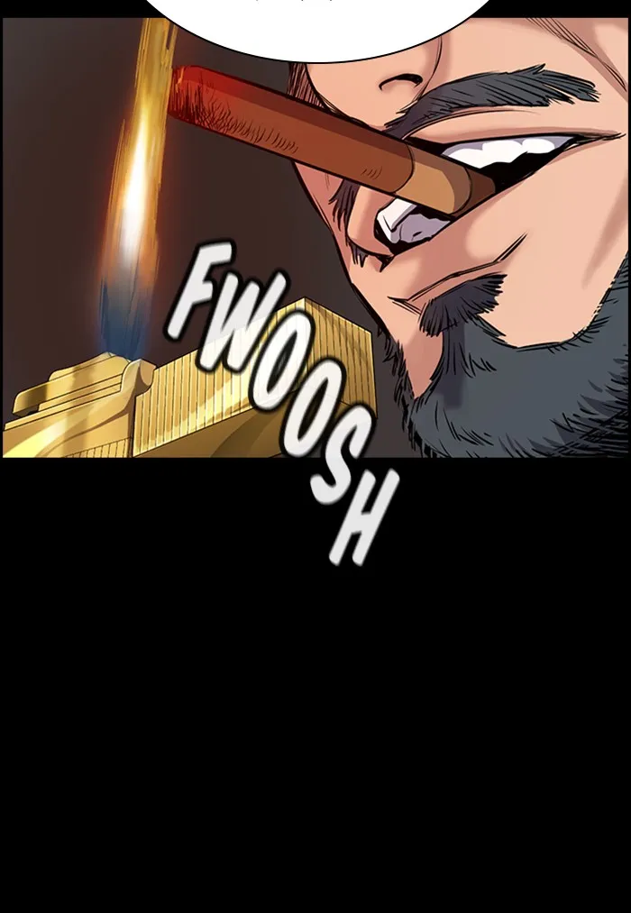 True Education Chapter 5 page 5