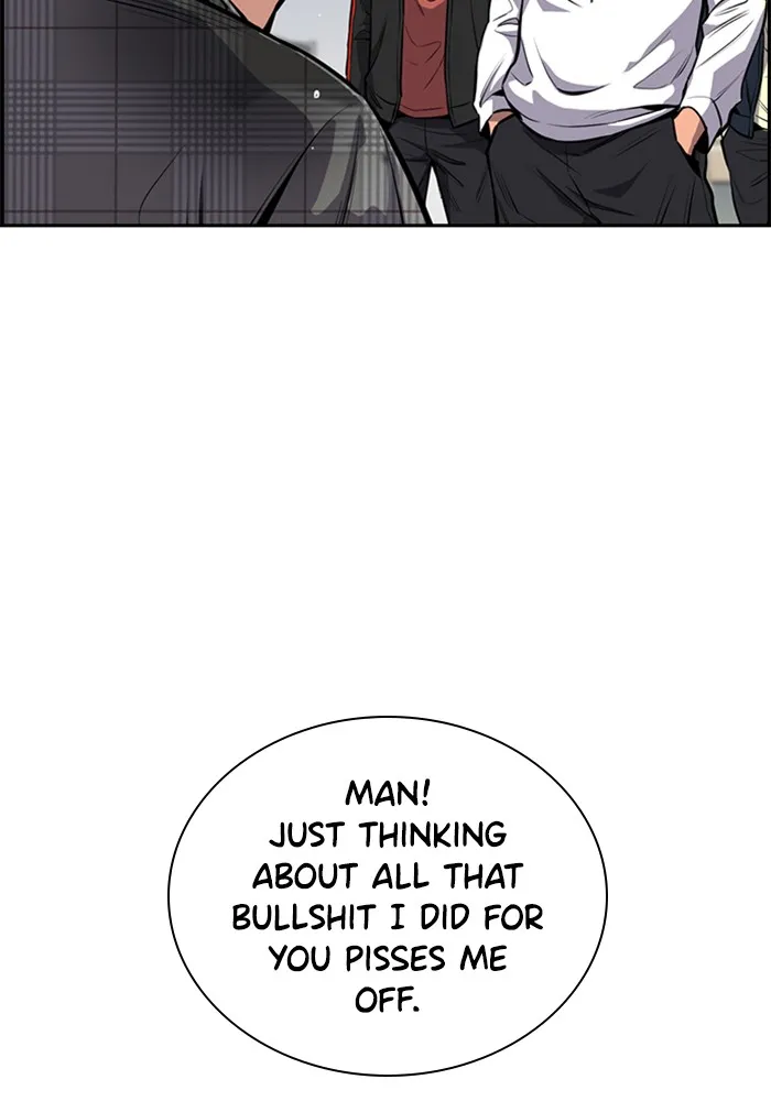 True Education Chapter 5 page 53
