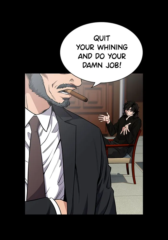 True Education Chapter 5 page 6