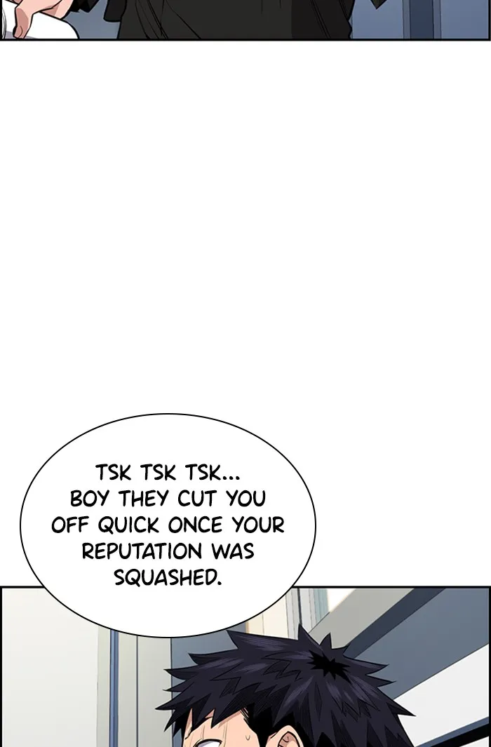 True Education Chapter 5 page 67