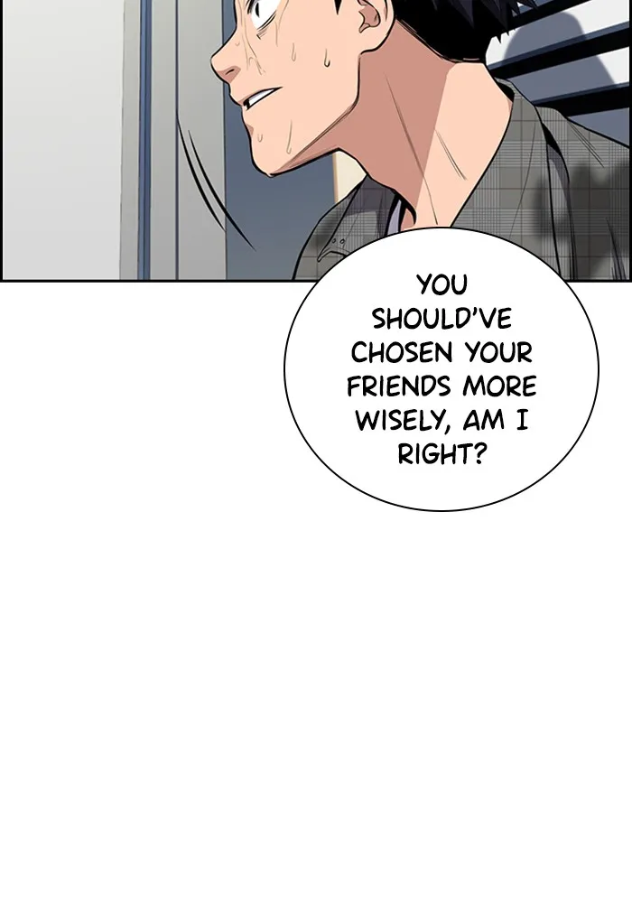 True Education Chapter 5 page 68