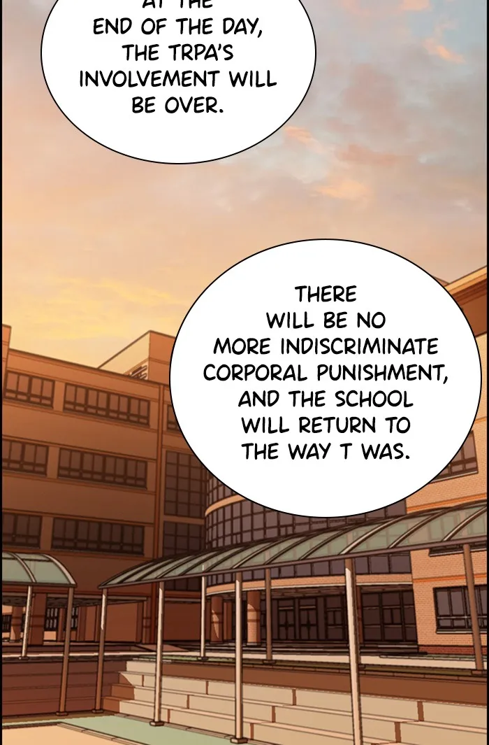 True Education Chapter 5 page 75