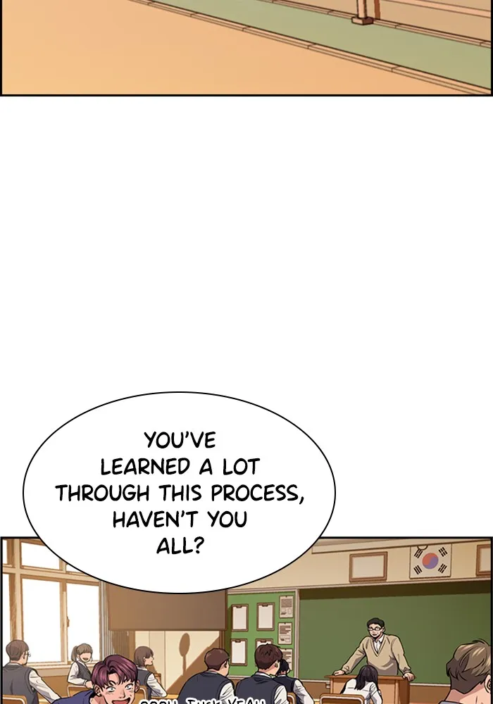 True Education Chapter 5 page 76
