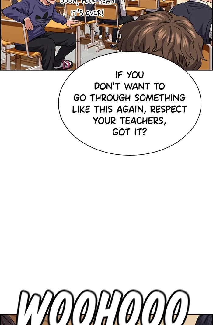 True Education Chapter 5 page 77