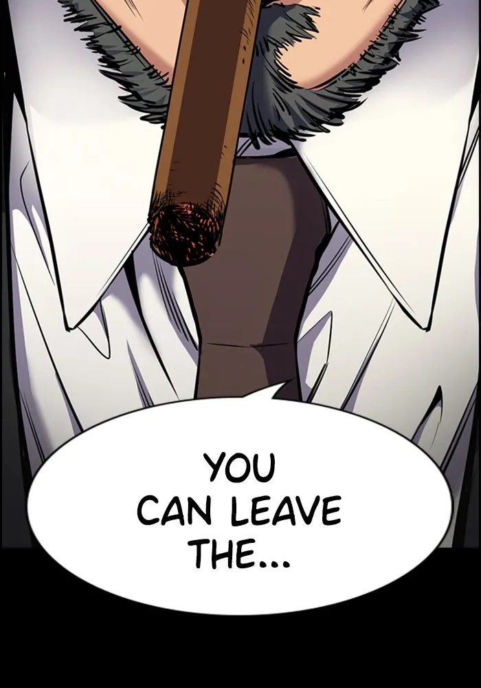 True Education Chapter 5 page 8
