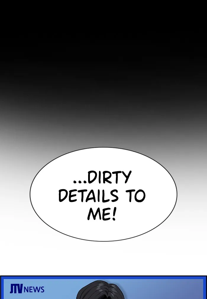 True Education Chapter 5 page 9