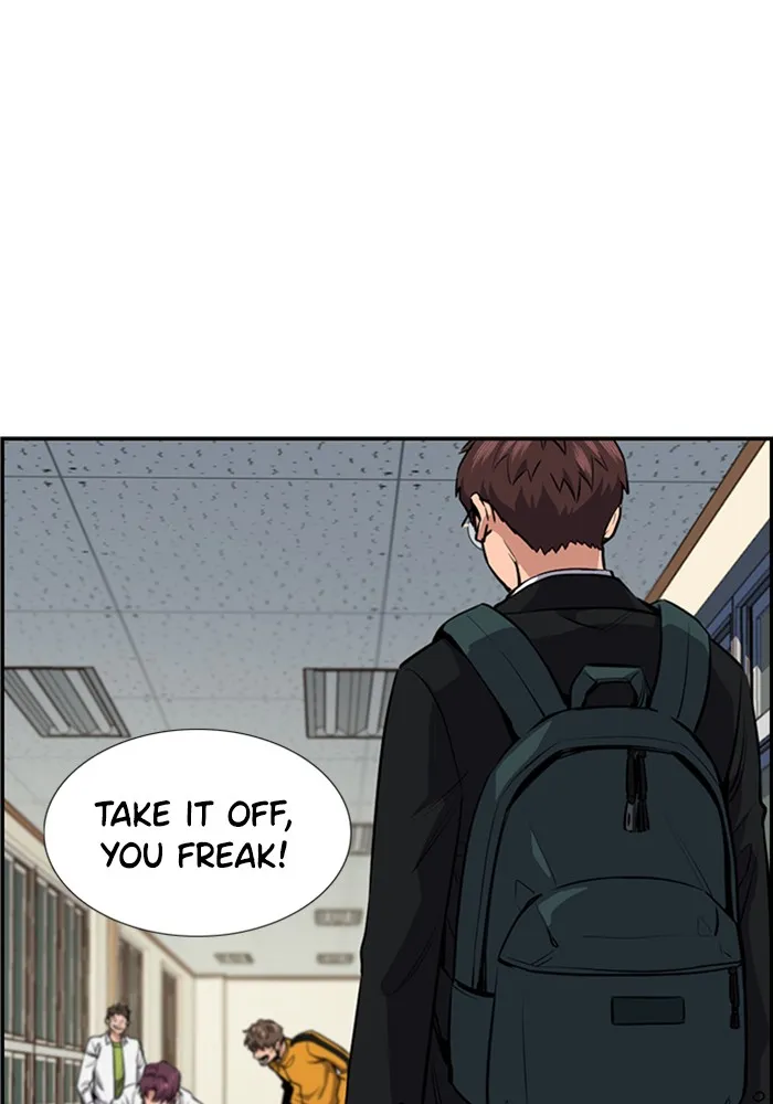 True Education Chapter 5 page 91