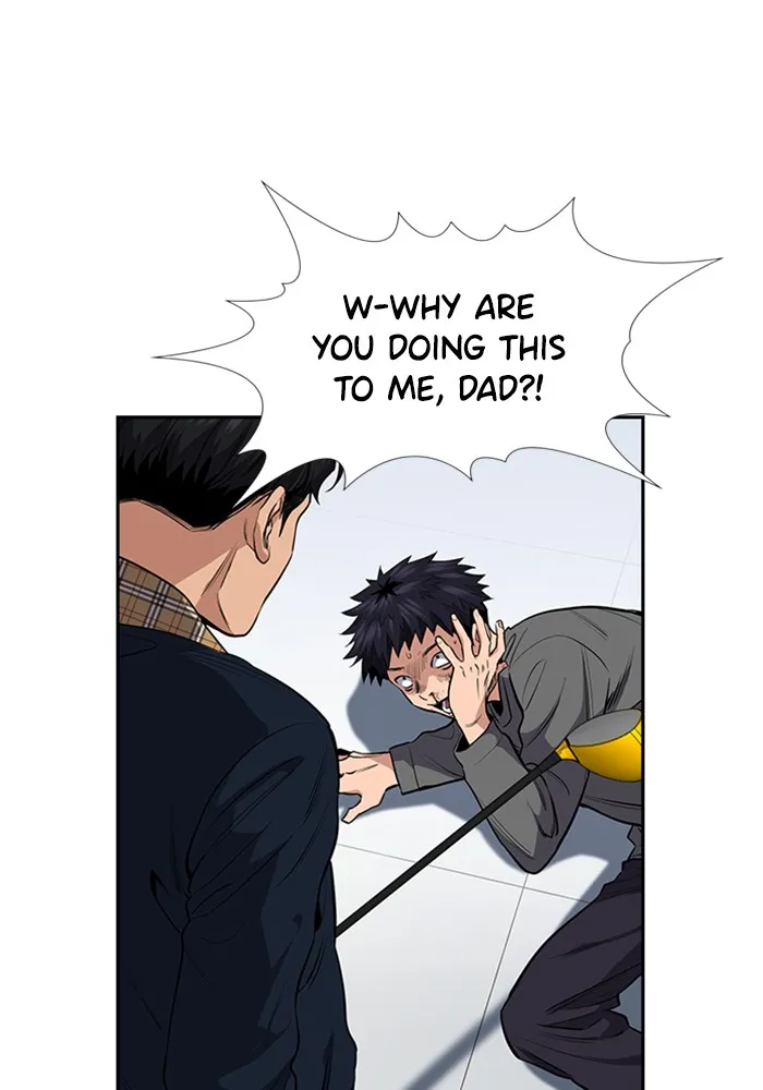 True Education Chapter 5 page 97