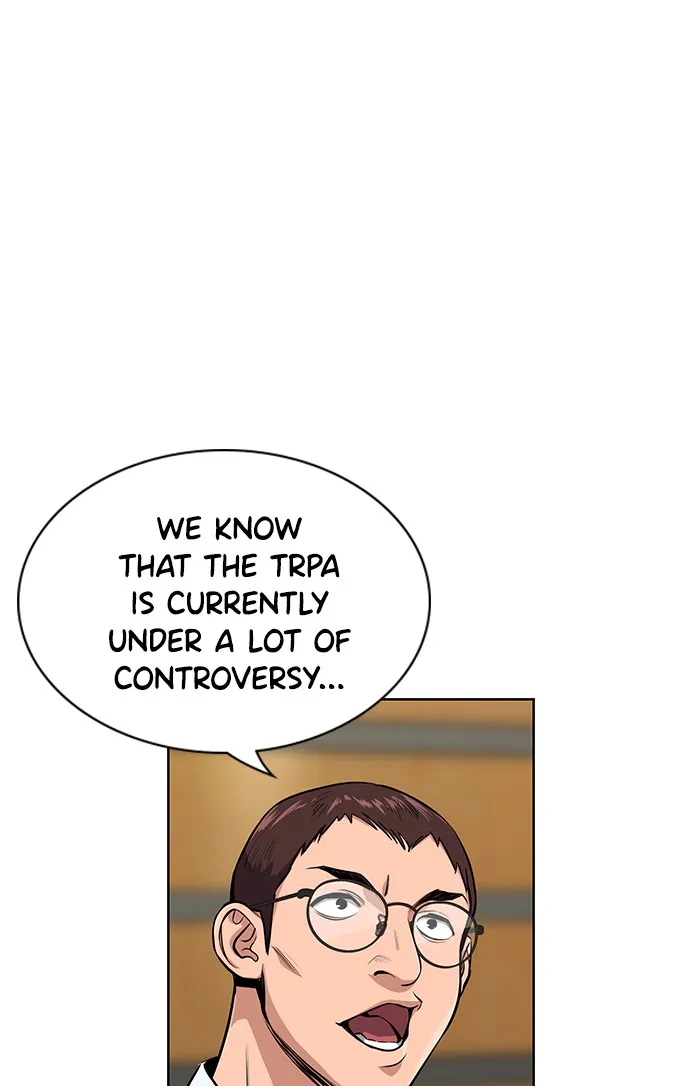 True Education Chapter 7 page 13