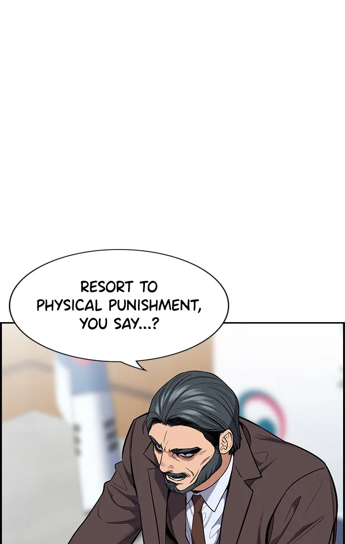 True Education Chapter 7 page 27