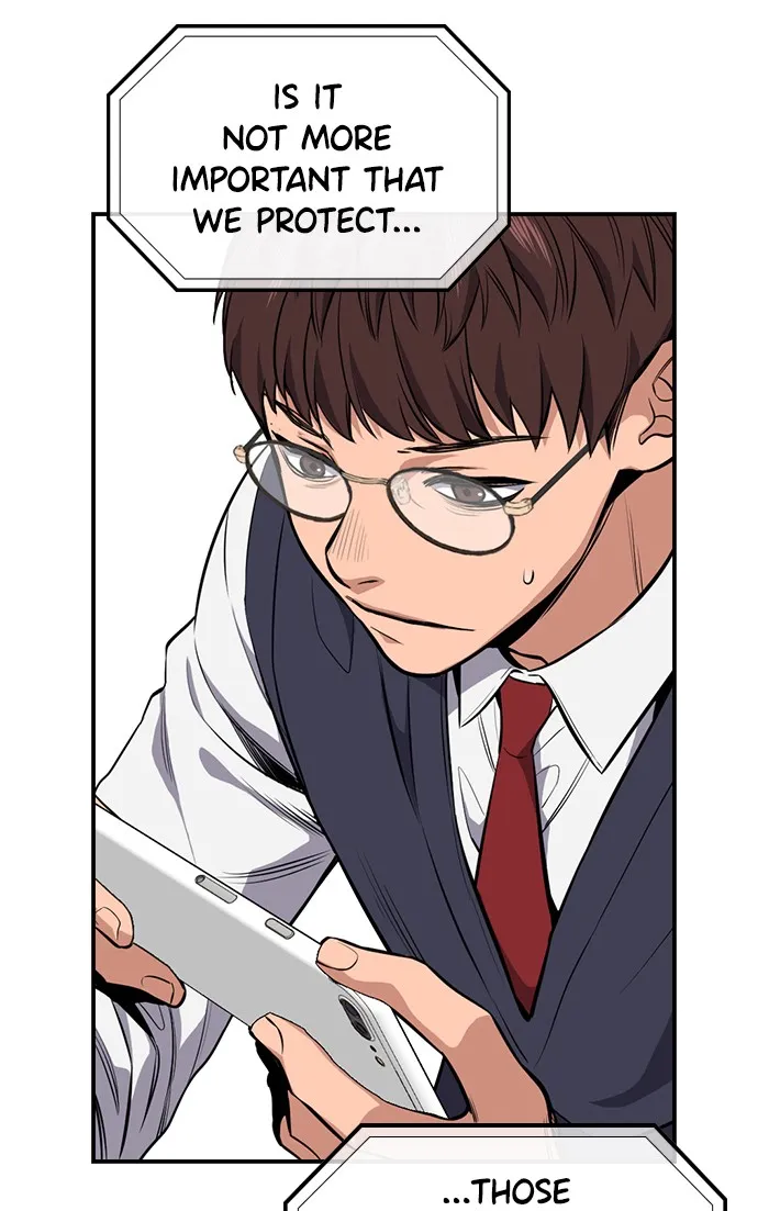 True Education Chapter 7 page 42