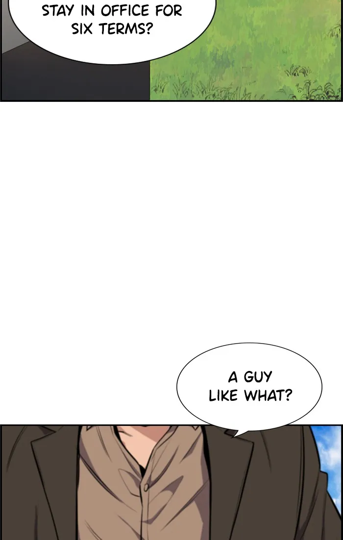 True Education Chapter 7 page 51