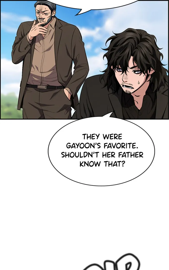 True Education Chapter 7 page 61