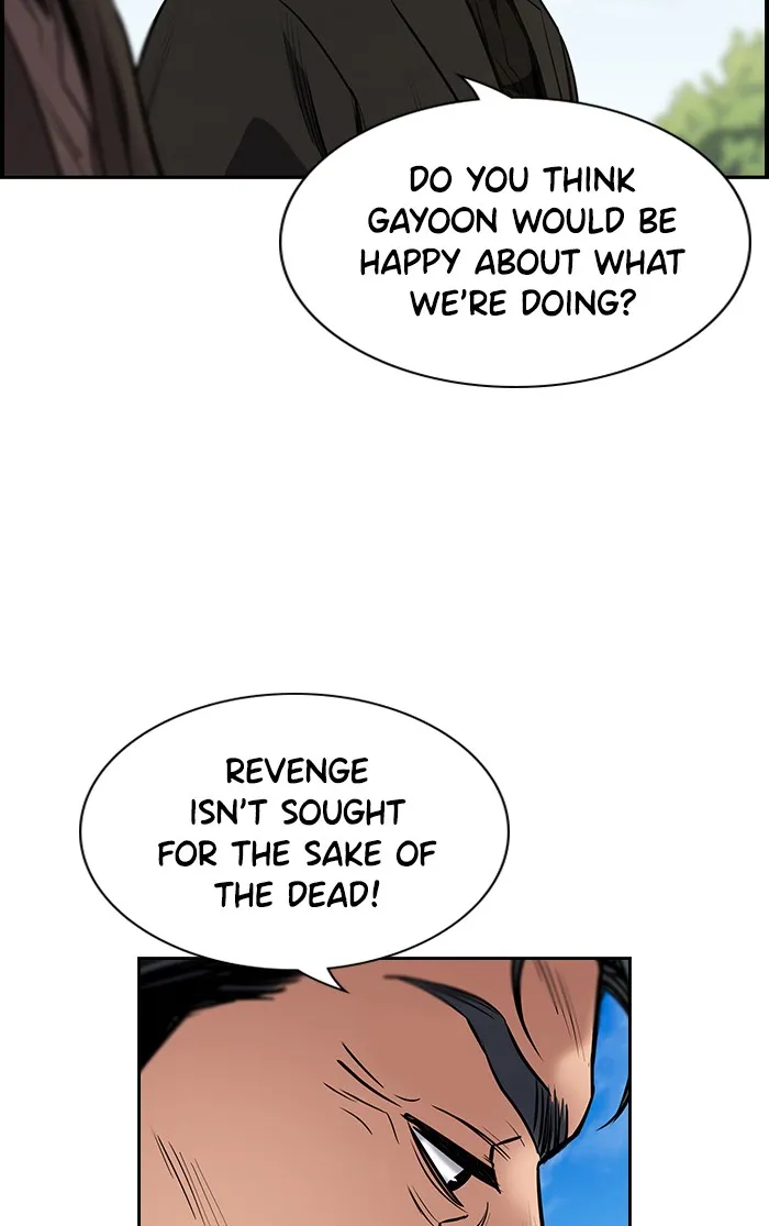 True Education Chapter 7 page 70