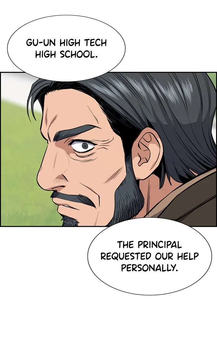 True Education Chapter 7 page 78